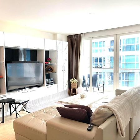 2 Bedrooms Near Pattaya Beach Eksteriør bilde