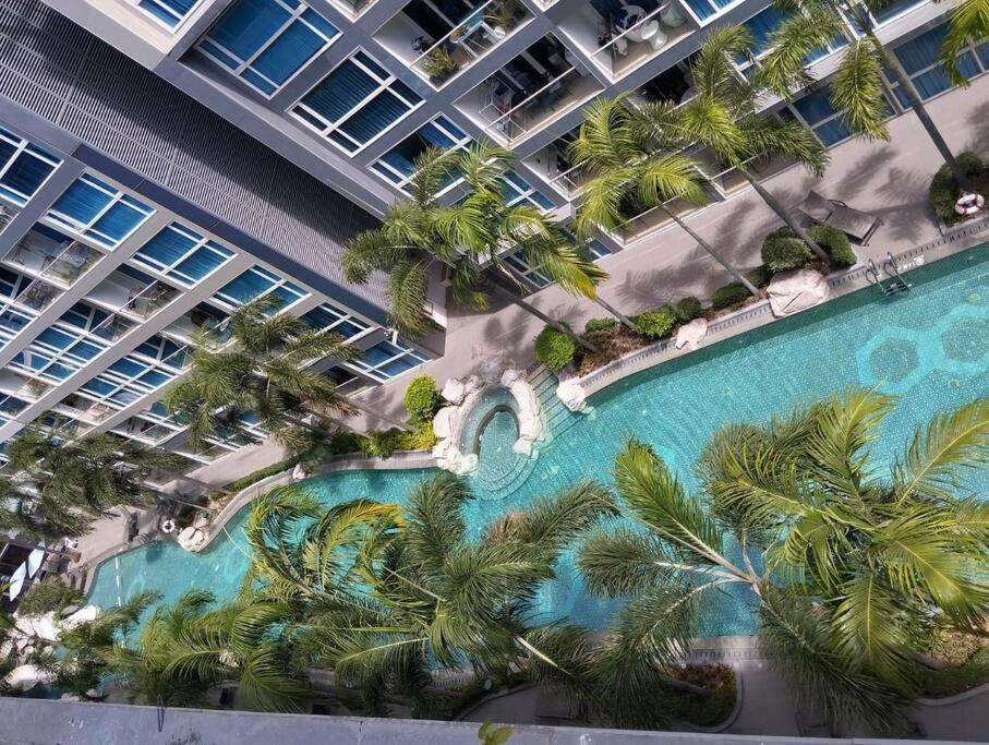 2 Bedrooms Near Pattaya Beach Eksteriør bilde