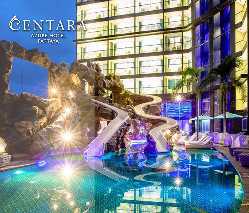 2 Bedrooms Near Pattaya Beach Eksteriør bilde
