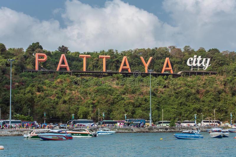 2 Bedrooms Near Pattaya Beach Eksteriør bilde
