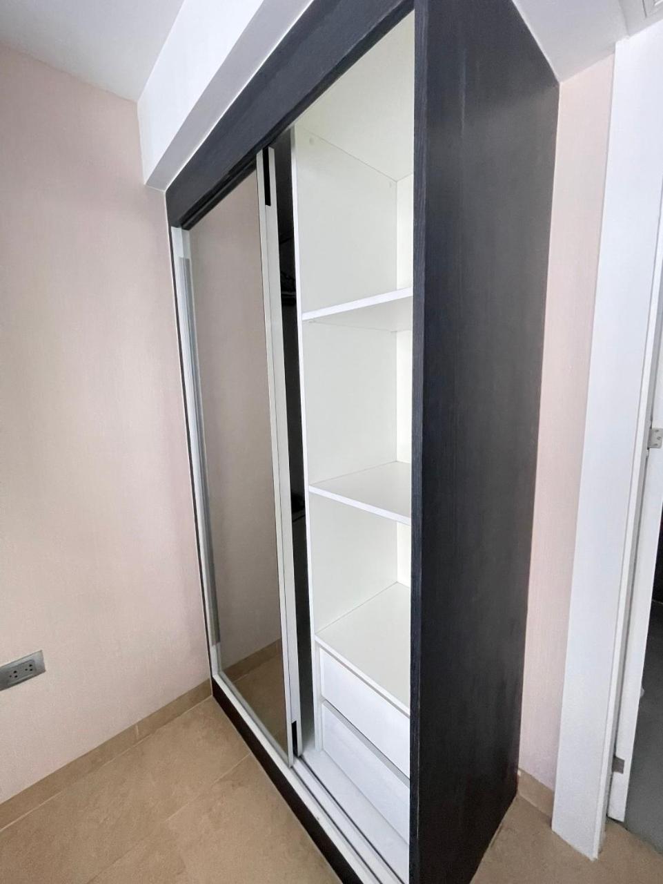 2 Bedrooms Near Pattaya Beach Eksteriør bilde