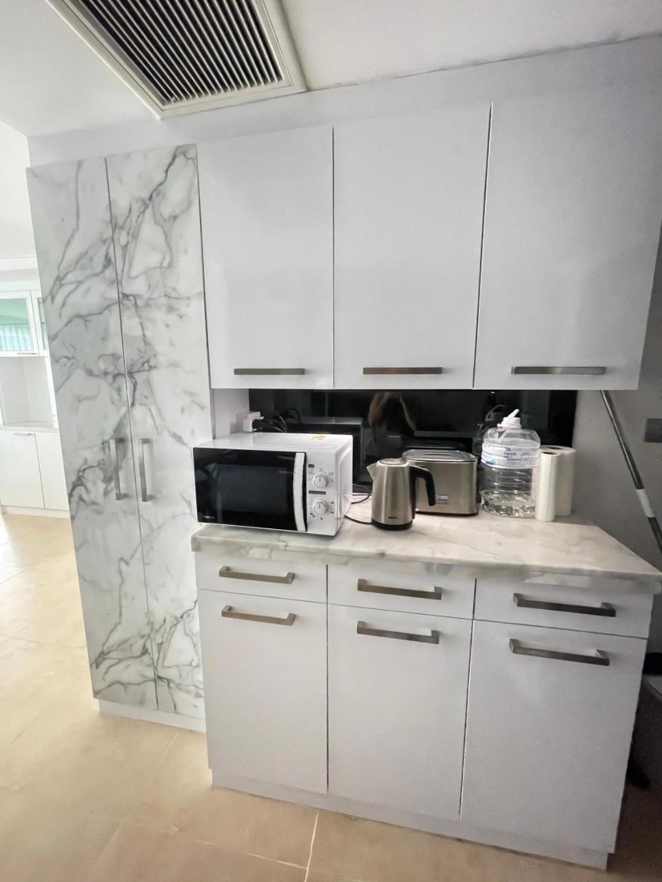 2 Bedrooms Near Pattaya Beach Eksteriør bilde