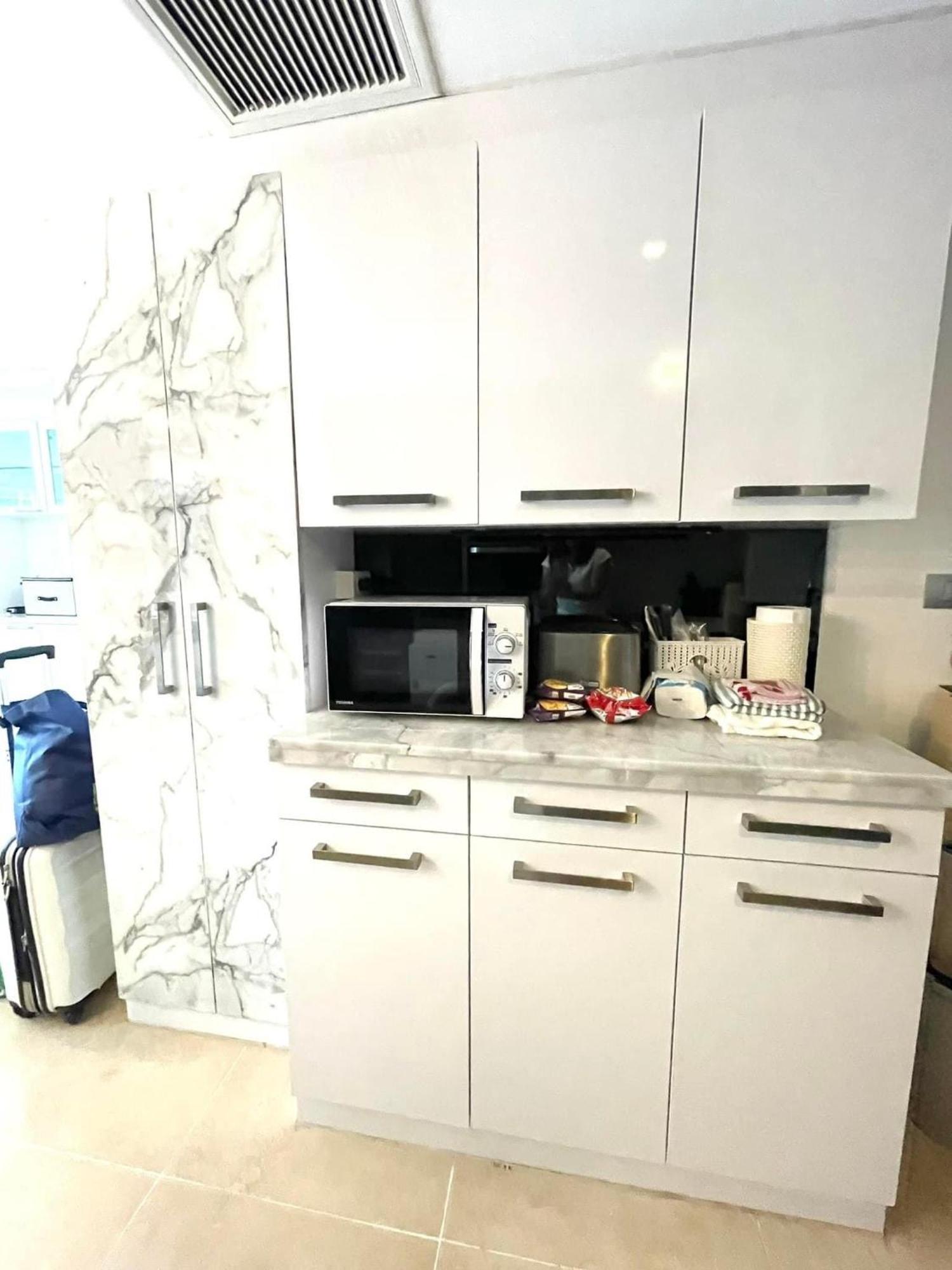 2 Bedrooms Near Pattaya Beach Eksteriør bilde