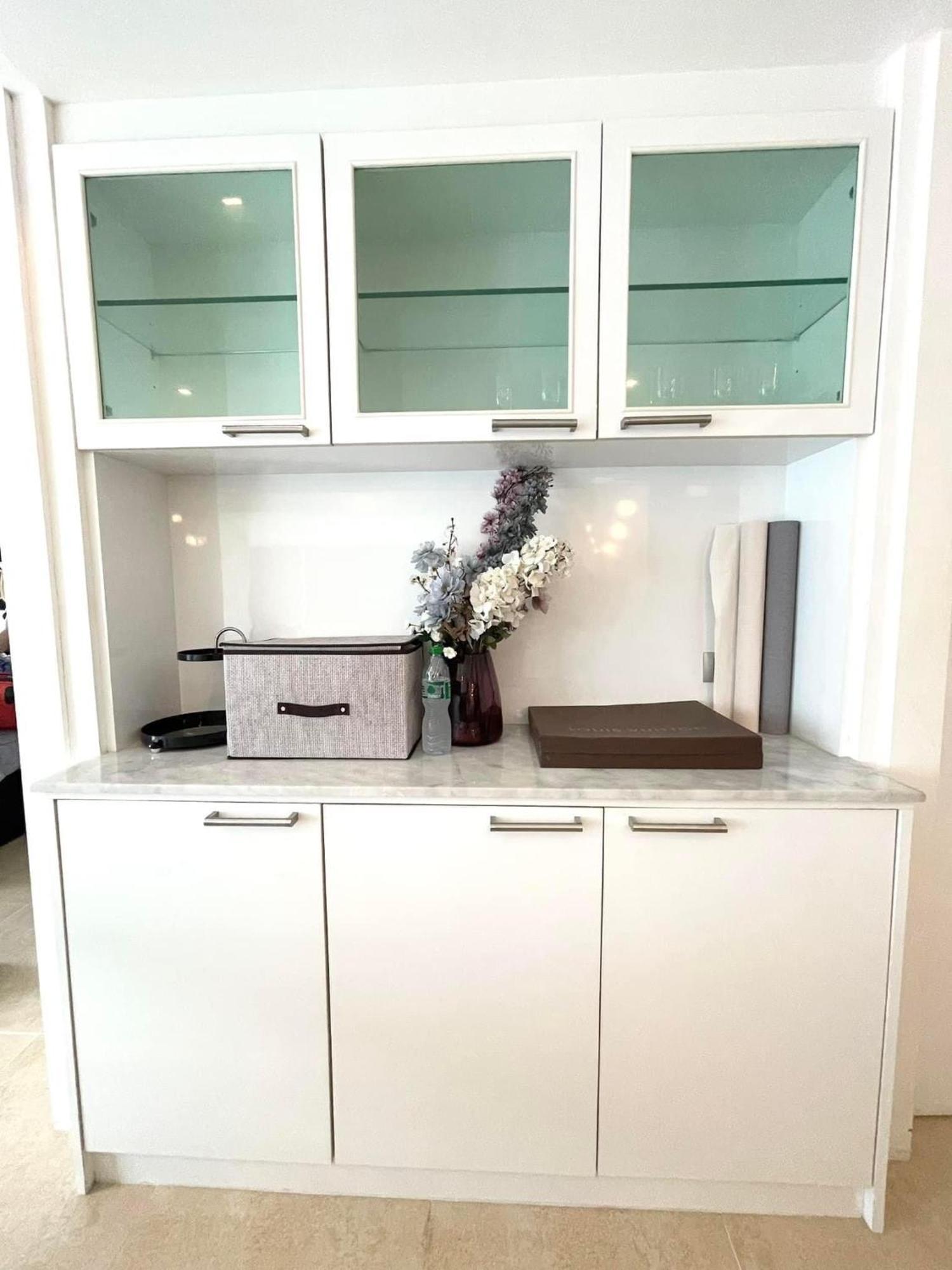 2 Bedrooms Near Pattaya Beach Eksteriør bilde