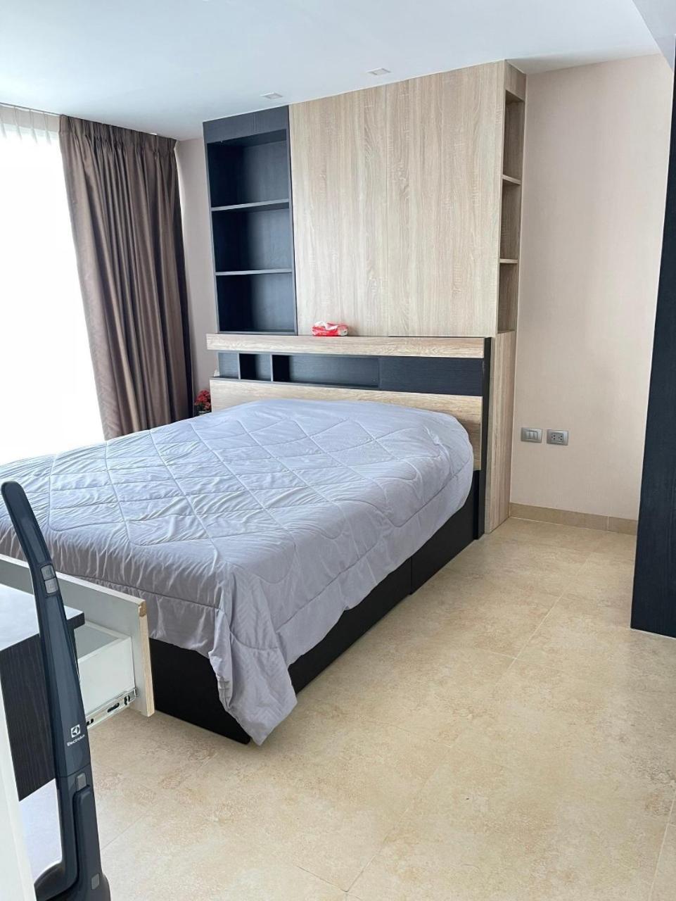 2 Bedrooms Near Pattaya Beach Eksteriør bilde