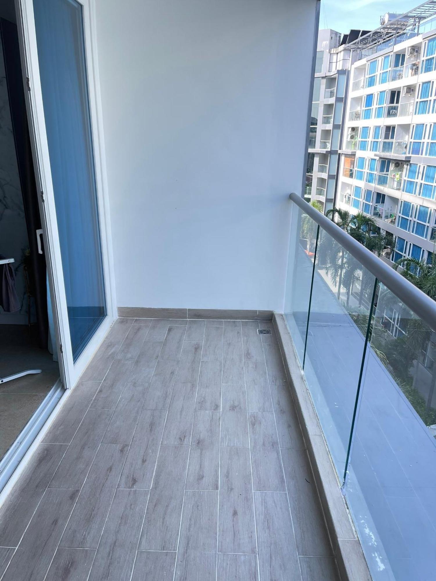 2 Bedrooms Near Pattaya Beach Eksteriør bilde