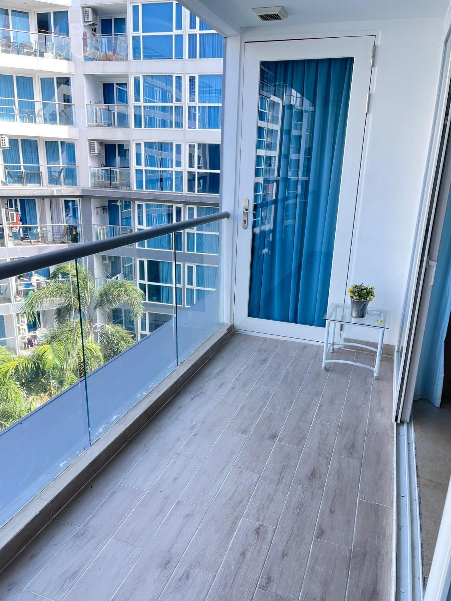 2 Bedrooms Near Pattaya Beach Eksteriør bilde