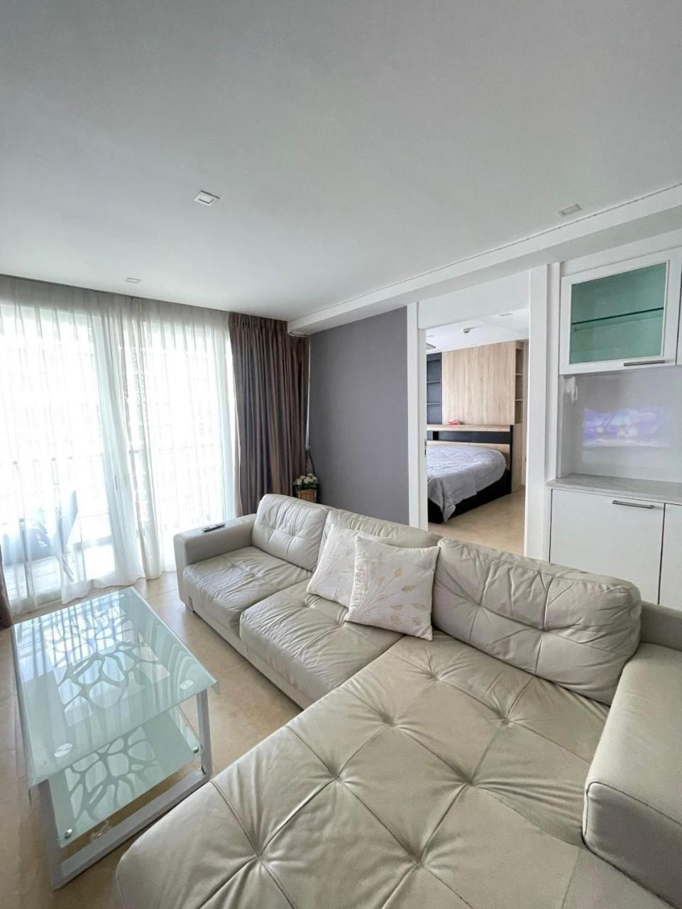 2 Bedrooms Near Pattaya Beach Eksteriør bilde