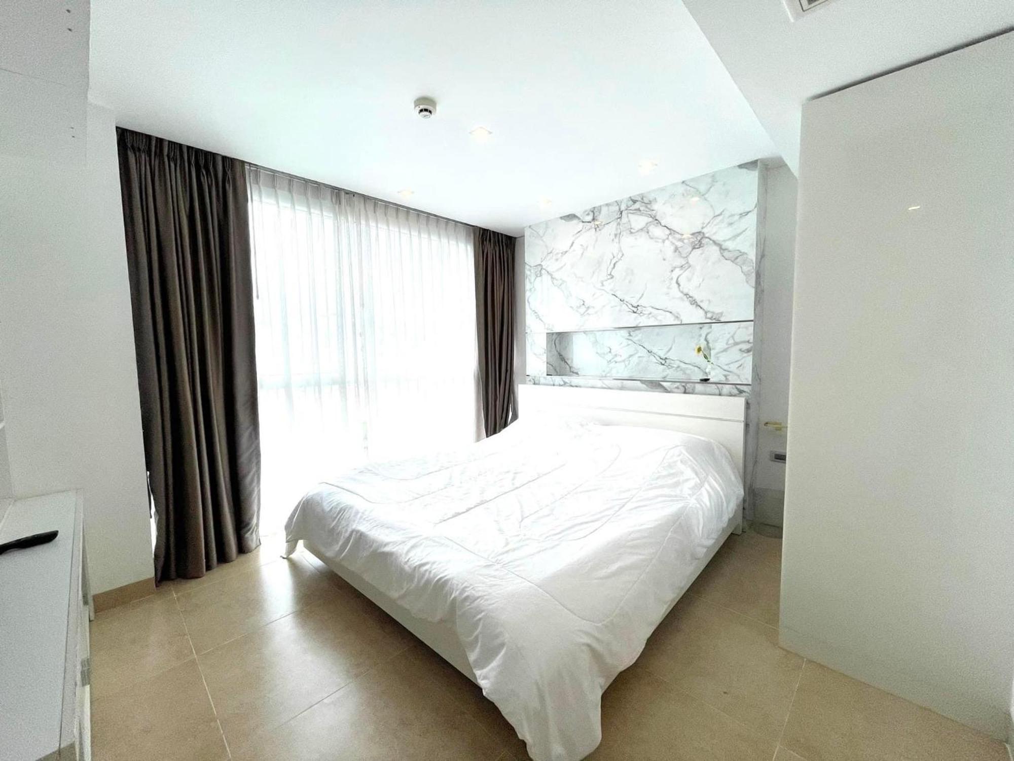 2 Bedrooms Near Pattaya Beach Eksteriør bilde